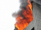 Новочеркасцев призывают соблюдать меры пожарной безопасности в быту
