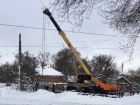 Жители Новочеркасска добились отмены установки вышки сотовой связи