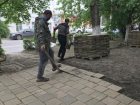 В Новочеркасске отремонтируют дороги и тротуары за 82 миллиона рублей