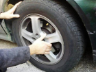 Житель Новочеркасска получил условный срок за кражу колес из гаража
