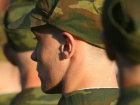 Трое военных пьяными вышли на службу в Новочеркасске 