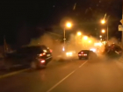 Опубликовано видео смертельного ДТП на спуске Герцена в Новочеркасске