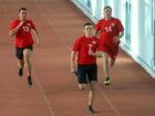 Новочеркасские спортсмены завоевали четыре золотые медали на всероссийском турнире по легкой атлетике