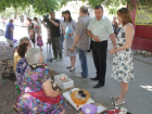 С 25 июня, в Новочеркасске заработают постоянные сельскохозяйственные ярмарки