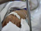Жестоко избитая сыном женщина скончалась в больнице Новочеркасска