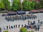 В Параде Победы в Новочеркасске примут участие 1212 человек