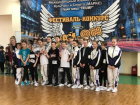 Дети из Новочеркасска победили в Межрегиональном танцевальном фестивале-конкурсе «Рай-ON» 