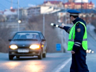 Нетрезвого водителя без прав задержали в Новочеркасске