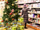 Новочеркасские супермаркеты будут работать в Новый год