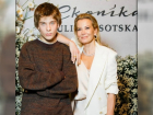 Уроженка Новочеркасска Юлия Высоцкая похвасталась фотографиями с сыном