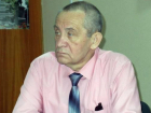 Скончался руководитель новочеркасского управления пенсионного фонда Владимир Серебряков