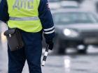 Лишенного прав 35-летнего водителя задержали в центре Новочеркасска