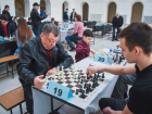 Новочеркасские политехники провели шахматный турнир памяти ректора Владимира Передерия