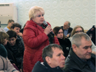 Газификация, освещение и ремонт дорог: жители Новочеркасска поведали о том, что их волнует