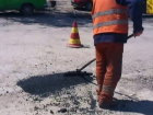 Власти Новочеркасска выделили 42 миллиона на ямочный ремонт дорог