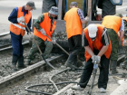 В Новочеркасске снова не нашли подрядчика на ремонт трамвайного пути