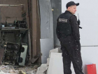 Взрывчатка помогла ограбить банкомат в станице Кривянской под Новочеркасском
