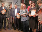 Второе место на конкурсе профмастерства "Ревизор" заняла главная библиотека Новочеркасска