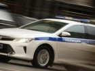 В Новочеркасске подполковник полиции попал в ДТП на служебном авто