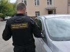 Житель Новочеркасска рассчитался с долгами после ареста автомобиля