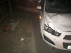 Участковый из Новочеркасска сбил пьяного пешехода в Шахтах