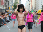 Гей-парад за толерантность захотели провести сексуальные меньшинства в Новочеркасске 