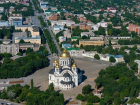 В Новочеркасске на три дня перекроют центр города