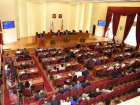 Только два депутата ЗС от Новочеркасска проголосовали против повышения пенсионного возраста