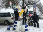 Мотогонщики из Новочеркасска завоевали две золотые медали на областных соревнованиях