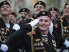 Морпехи Каспийской флотилии впервые примут участие в параде Победы в Новочеркасске
