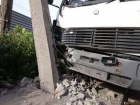 Душа горела: Под Новочеркасском двое мужчин поехали за водкой на угнанном грузовике