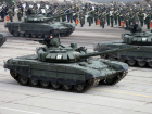 Репетиции уникального военного парада ко Дню Победы пройдут в Новочеркасске