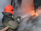 Житель Новочеркасска серьезно обгорел после мощнейшего взрыва бытового газа