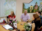 «Золотую» Владу Чегиреву овациями встретили в Новочеркасске