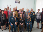 Грузинская диаспора в Новочеркасске поздравила ветеранов накануне Дня Победы
