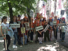 Ученики новочеркасской художественной школы приняли участие в IV Всероссийском Арт-Кампусе