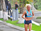 Легкоатлетка из Новочеркасска победила на этапе международных спортивных игр