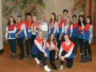  «Алый парус» Новочеркасска отметил 25-летний юбилей