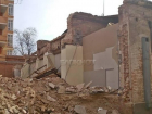 Министерство культуры пытается наказать виновных в сносе здания 19 века в Новочеркасске