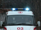 68-летний водитель "Калины" получил травмы на Харьковском шоссе в Новочеркасске