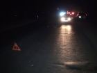 Пассажир иномарки пострадал в столкновении на Харьковском шоссе в Новочеркасске