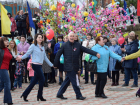 Праздник Весны и Труда в Новочеркасске отметят концертами
