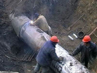 Старый водопровод на новочеркасской улице Кавказской капитально отремонтируют
