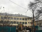 4 миллиона рублей сэкономит Новочеркасск на капремонте школы № 11