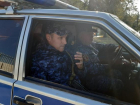 В Новочеркасске задержали молодую мать, подозреваемую в краже коляски