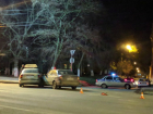 Три человека пострадали в ДТП с участием такси в Новочеркасске