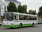 Администрация Новочеркасска рассказала о работе общественного транспорта, отправившего город в список аутсайдеров
