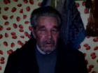 82-летнего пенсионера выгоняют на улицу под Новый год в Новочеркасске