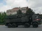Новочеркасцы увидят С-300 и «Панцири-С» на военном параде 9 мая