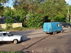 В Новочеркасске пьяный водитель разбил сразу четыре машины и скрылся